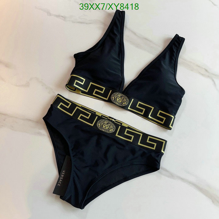 Versace-Swimsuit Code: XY8418 $: 39USD
