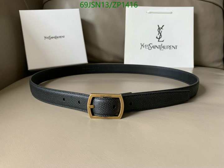 YSL-Belts Code: ZP1416 $: 69USD