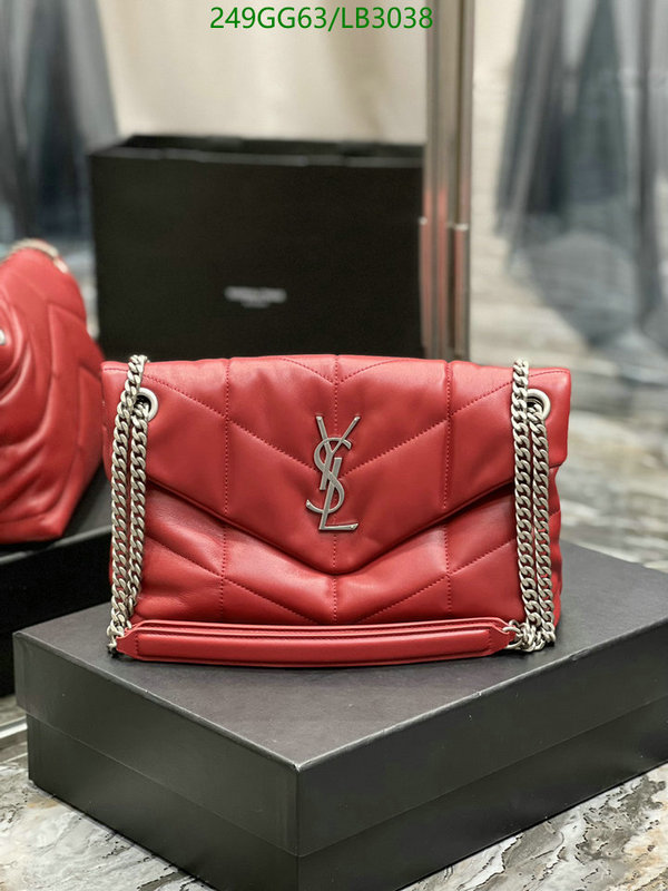 YSL-Bag-Mirror Quality Code: LB3038 $: 249USD