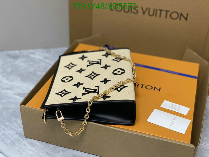 LV-Bag-Mirror Quality Code: XB8570 $: 179USD