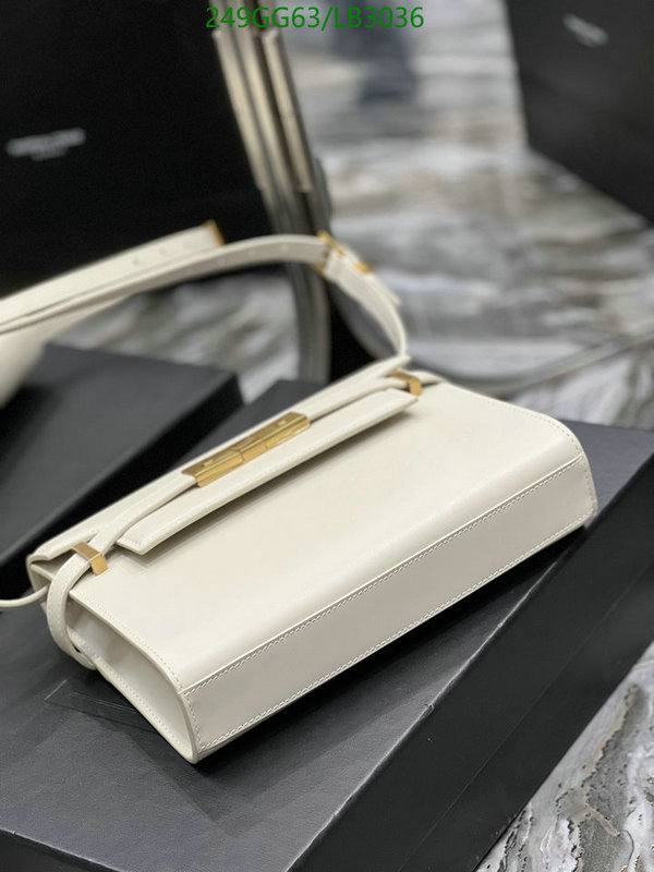 YSL-Bag-Mirror Quality Code: LB3036 $: 249USD