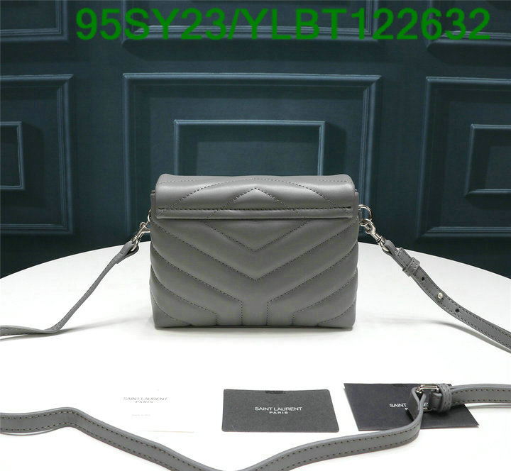 YSL-Bag-4A Quality Code: YLBT122632 $: 95USD