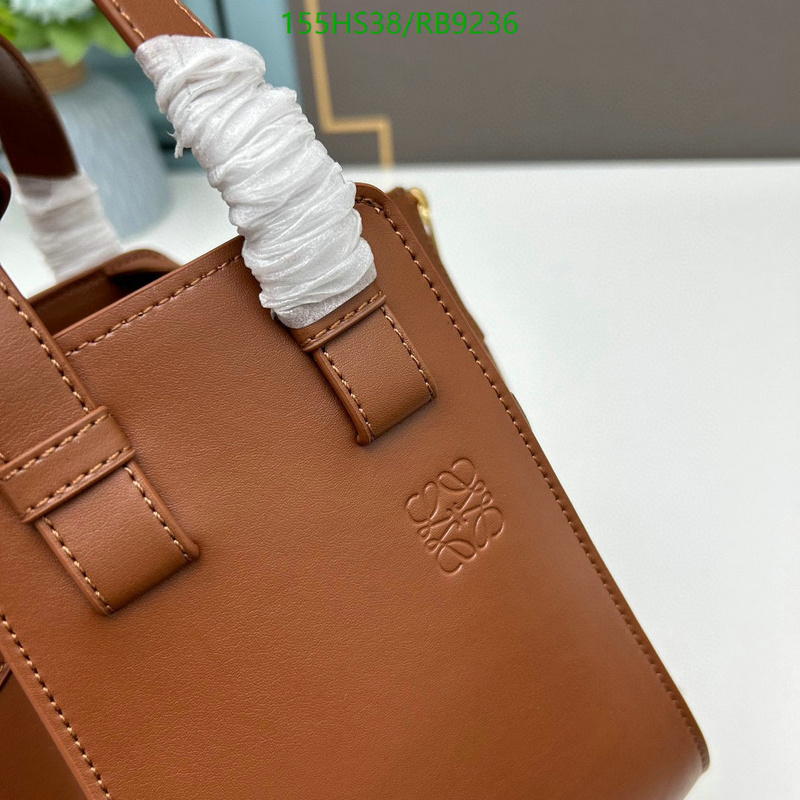 Loewe-Bag-4A Quality Code: RB9236 $: 155USD