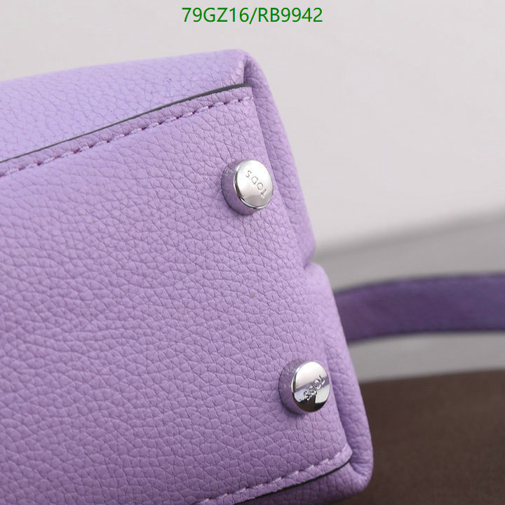 Tods-Bag-4A Quality Code: RB9942 $: 79USD