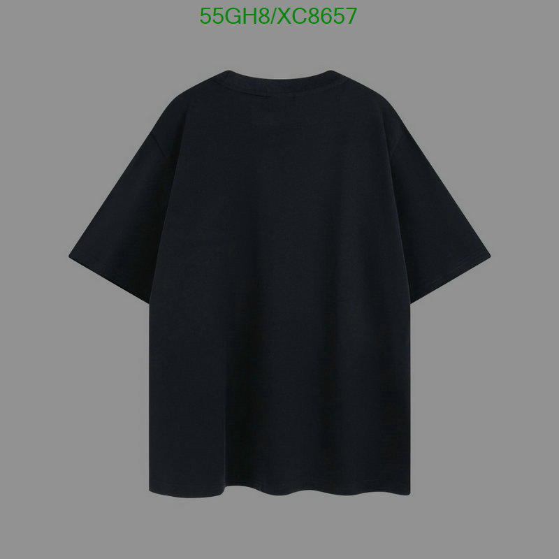 Gucci-Clothing Code: XC8657 $: 55USD
