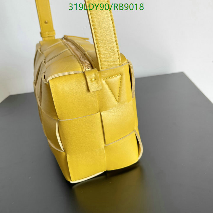 BV-Bag-Mirror Quality Code: RB9018 $: 319USD