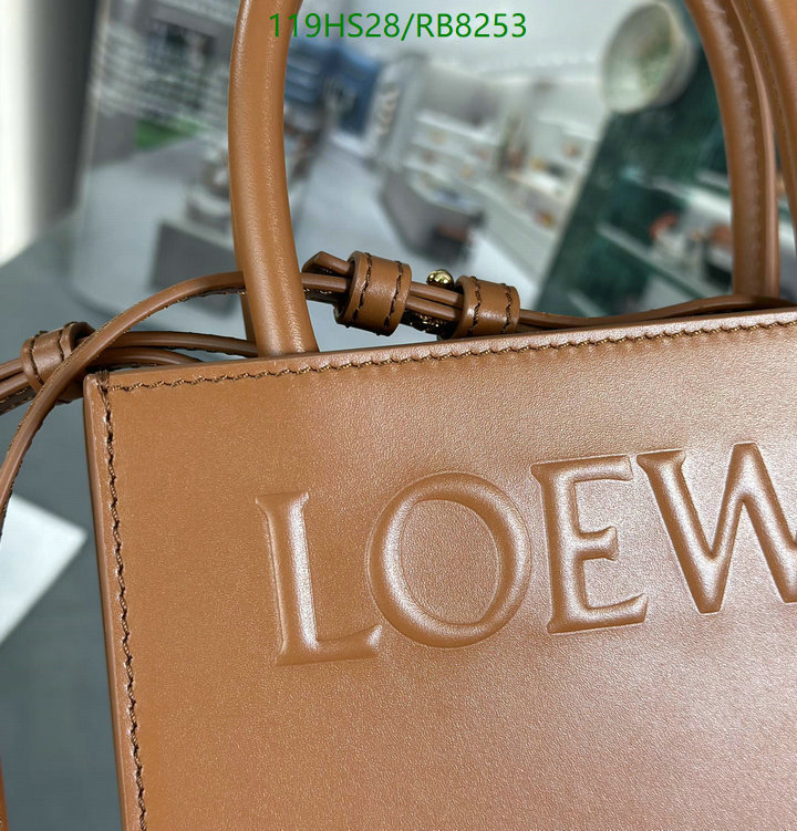 Loewe-Bag-4A Quality Code: RB8253 $: 119USD