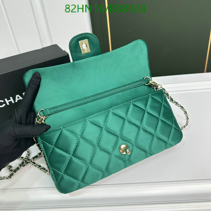 Chanel-Bag-4A Quality Code: RB8928 $: 82USD