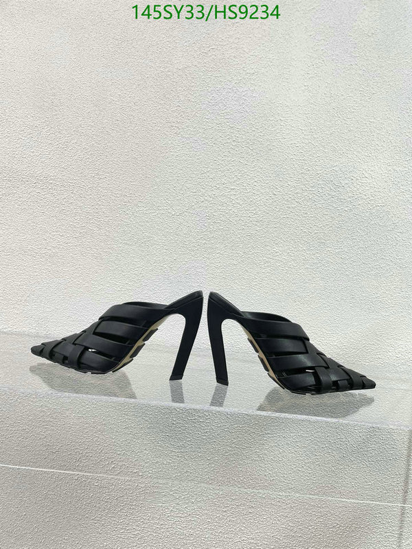 BV-Women Shoes Code: HS9234 $: 145USD