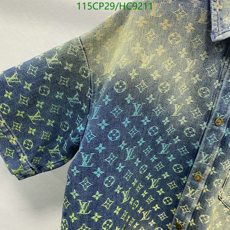 LV-Clothing Code: HC9211 $: 115USD