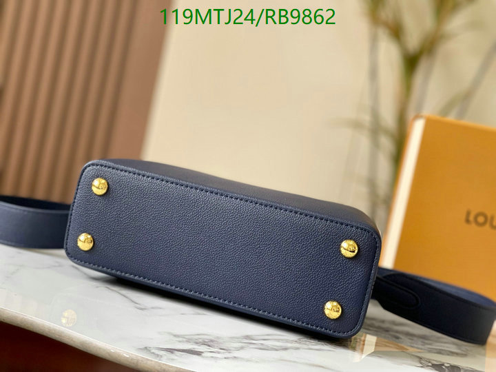 LV-Bag-4A Quality Code: RB9862