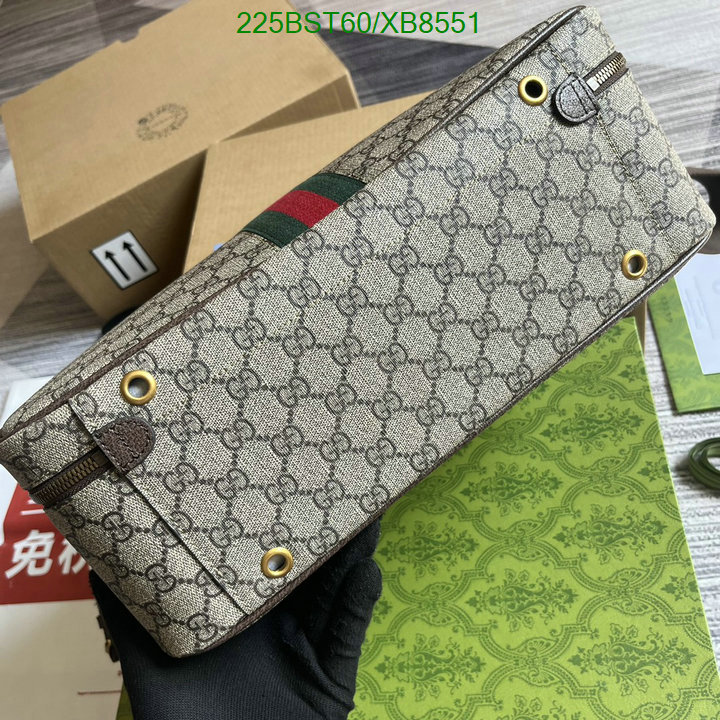 Gucci-Bag-Mirror Quality Code: XB8551 $: 225USD