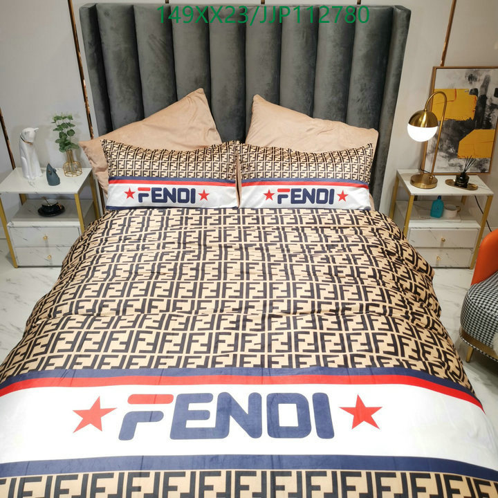 Fendi-Houseware Code: JJP112780 $: 149USD