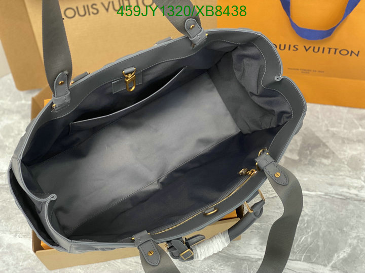 LV-Bag-Mirror Quality Code: XB8438 $: 459USD