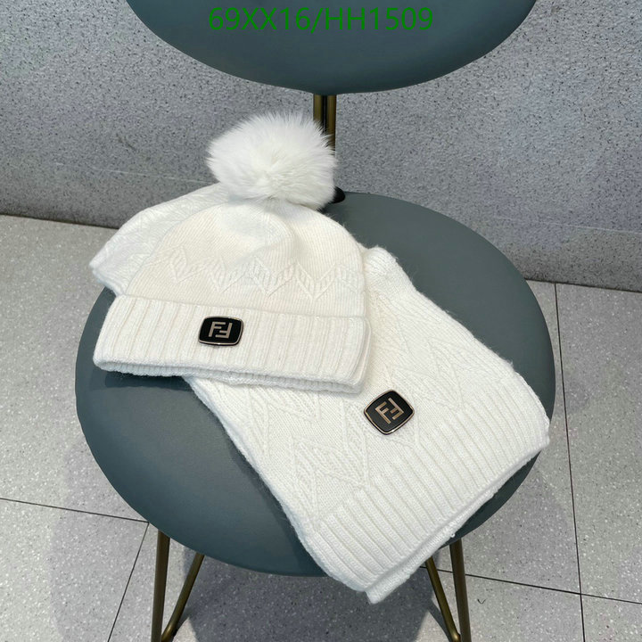 Fendi-Cap (Hat) Code: HH1509 $: 69USD