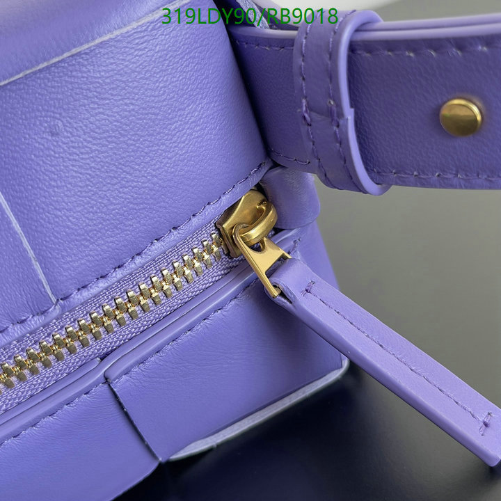 BV-Bag-Mirror Quality Code: RB9018 $: 319USD