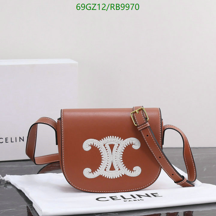 Celine-Bag-4A Quality Code: RB9970 $: 69USD