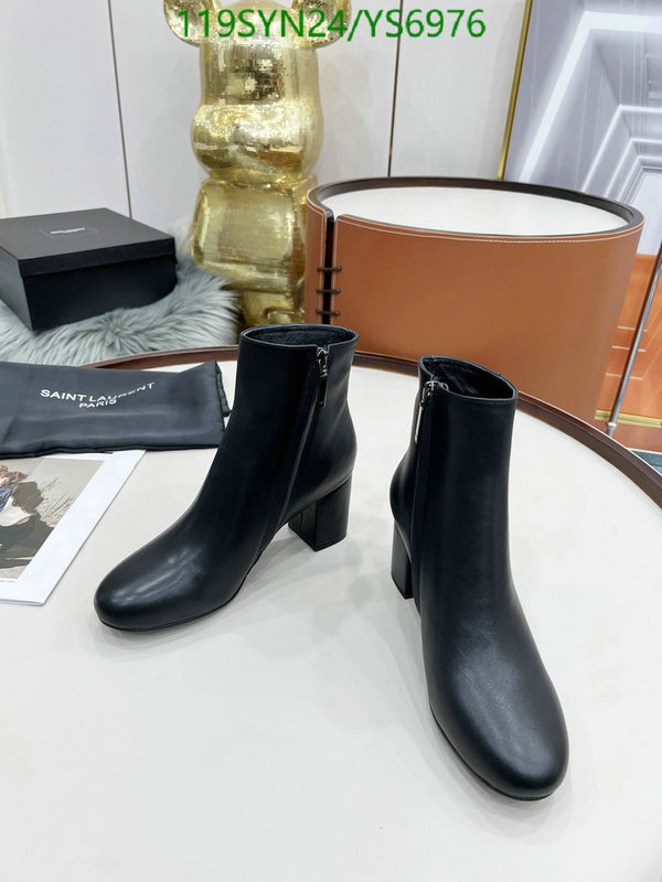 Boots-Women Shoes Code: YS6976 $: 119USD