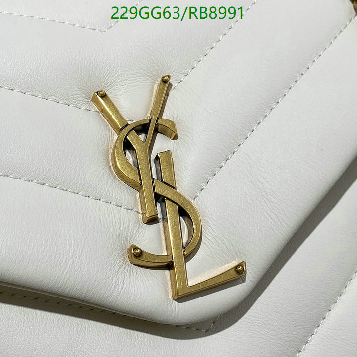 YSL-Bag-Mirror Quality Code: RB8991 $: 229USD