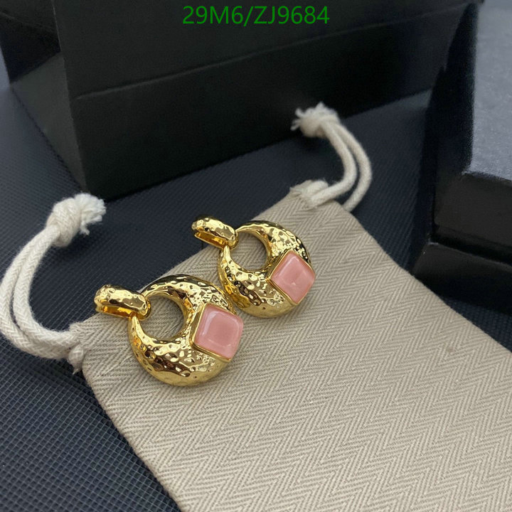 YSL-Jewelry Code: ZJ9684 $: 29USD