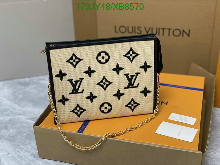 LV-Bag-Mirror Quality Code: XB8570 $: 179USD