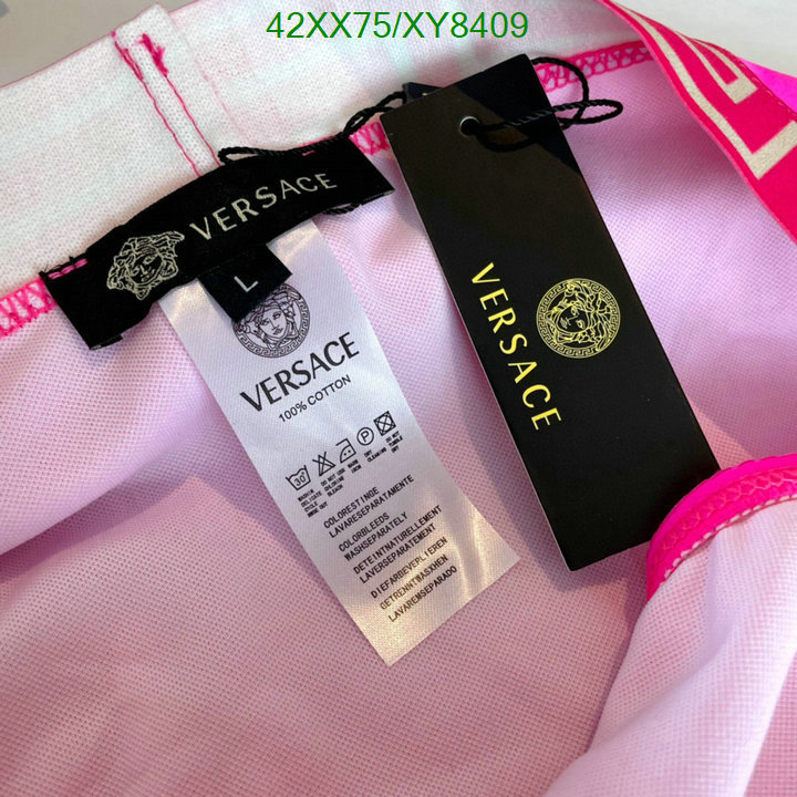 Versace-Swimsuit Code: XY8409 $: 42USD