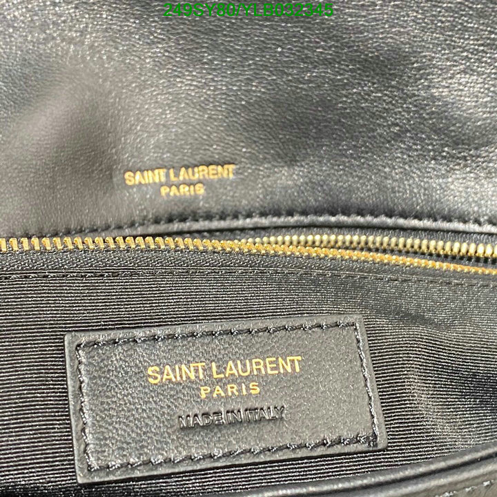 YSL-Bag-Mirror Quality Code: YLB032345 $: 249USD