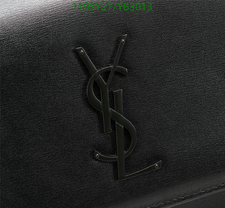 YSL-Bag-4A Quality Code: YB3013 $: 119USD