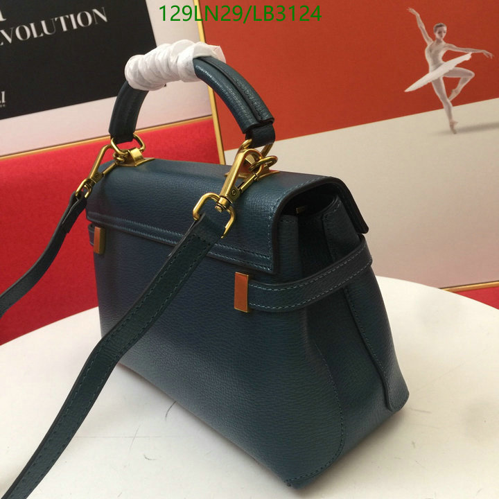 YSL-Bag-4A Quality Code: LB3124 $: 129USD