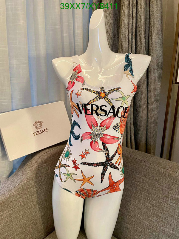 Versace-Swimsuit Code: XY8411 $: 39USD