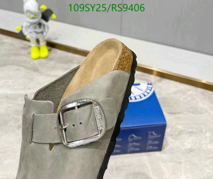 Birkenstock-Men shoes Code: RS9406 $: 109USD