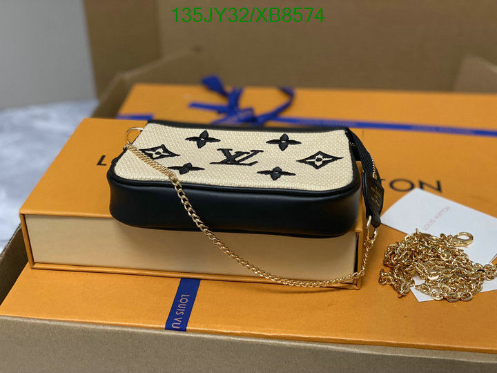 LV-Bag-Mirror Quality Code: XB8574 $: 135USD