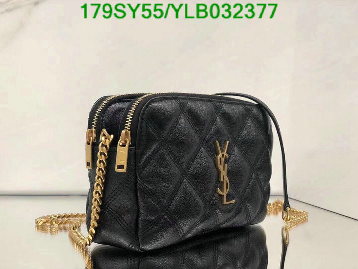 YSL-Bag-Mirror Quality Code: YLB032377 $: 179USD