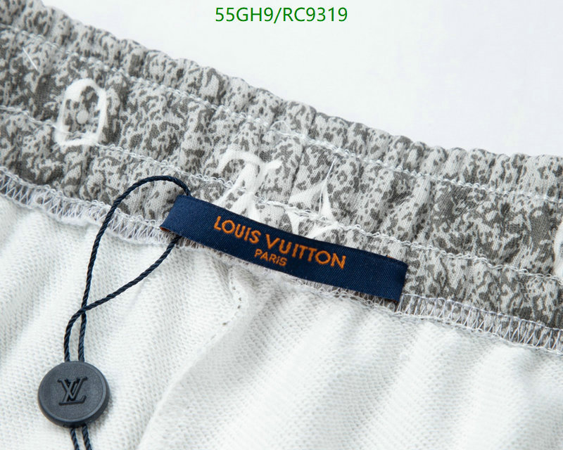 LV-Clothing Code: RC9319 $: 55USD