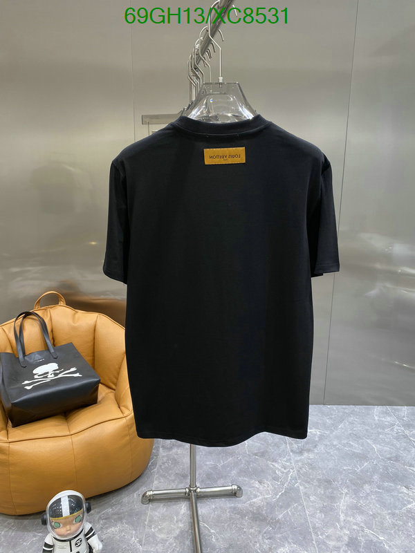 LV-Clothing Code: XC8531 $: 69USD