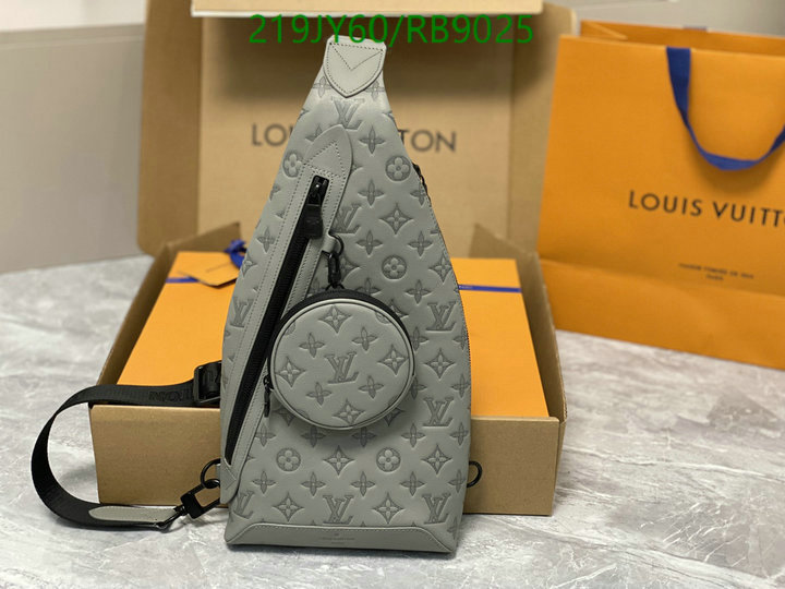 LV-Bag-Mirror Quality Code: RB9025 $: 219USD