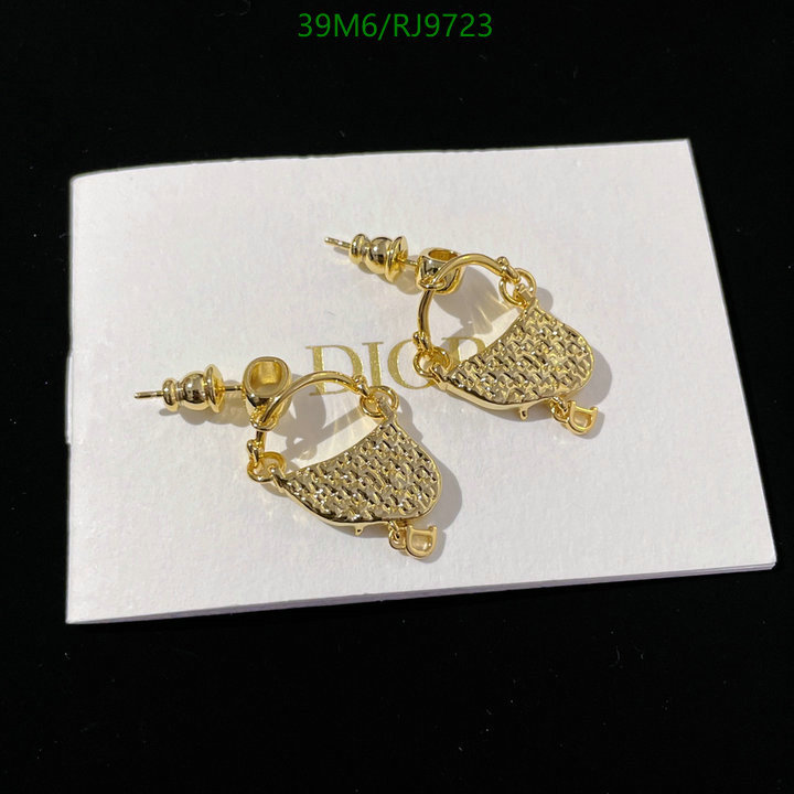 Dior-Jewelry Code: RJ9723 $: 39USD