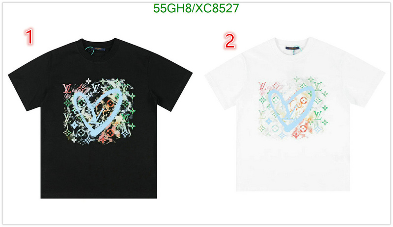 LV-Clothing Code: XC8527 $: 55USD