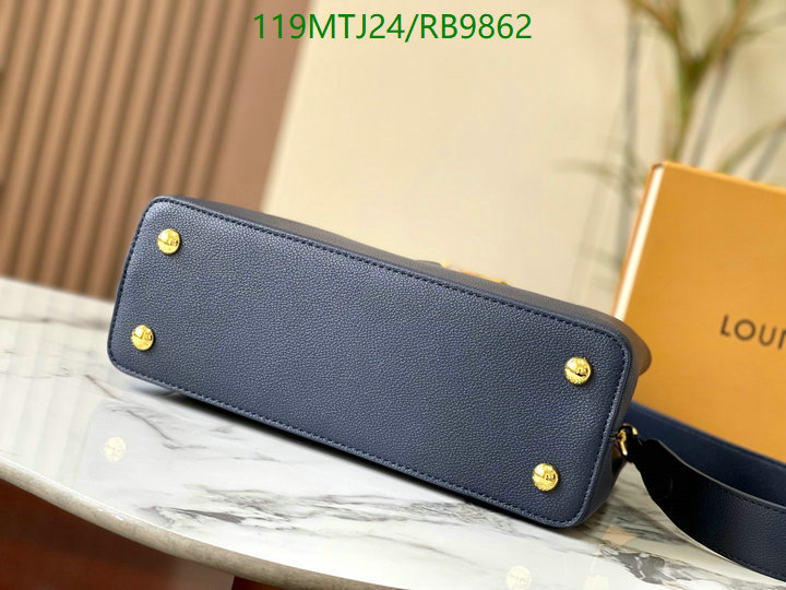 LV-Bag-4A Quality Code: RB9862