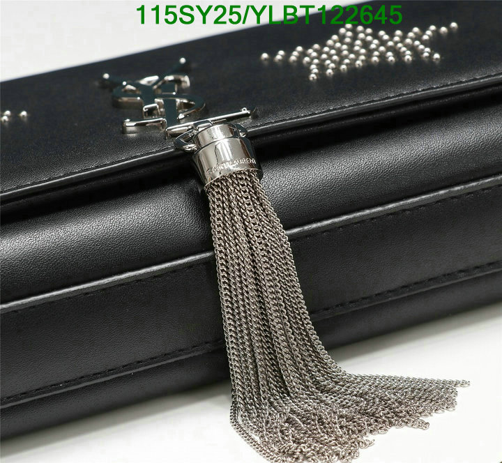 YSL-Bag-4A Quality Code: YLBT122645 $: 115USD