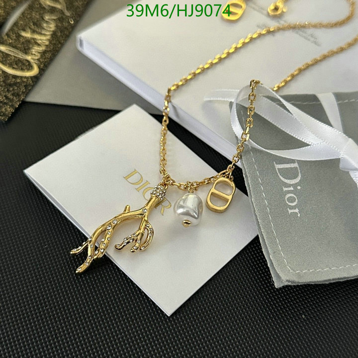 Dior-Jewelry Code: HJ9074 $: 39USD