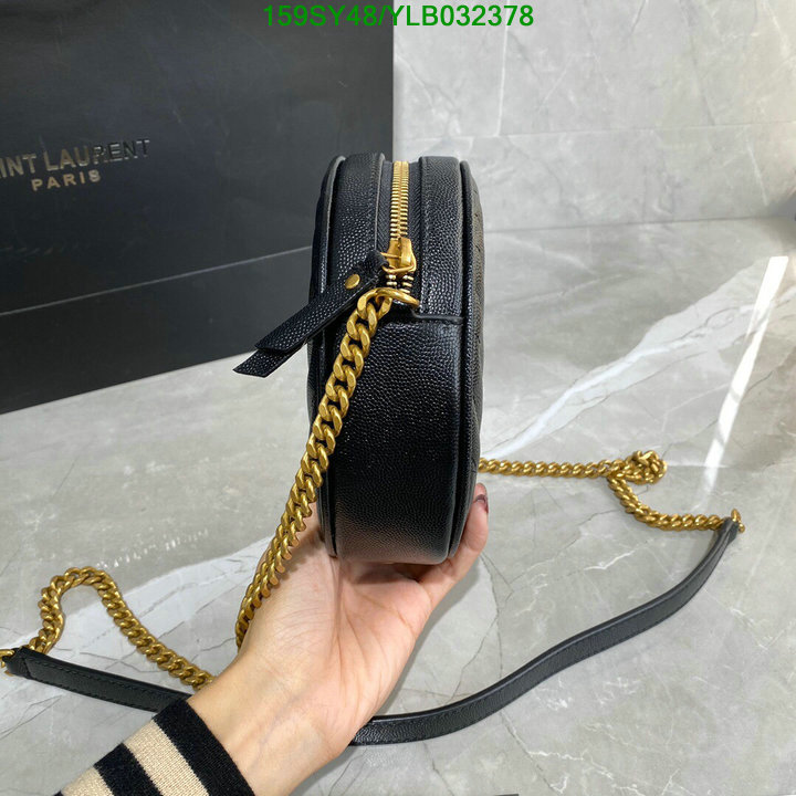 YSL-Bag-Mirror Quality Code: YLB032378 $: 159USD