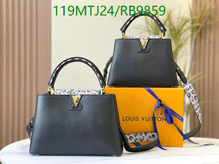 LV-Bag-4A Quality Code: RB9859