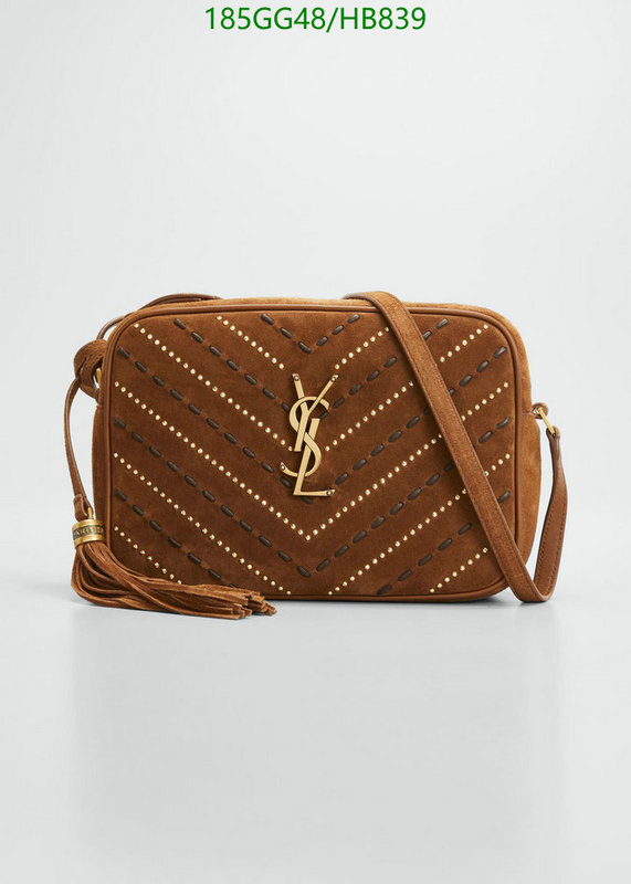 YSL-Bag-Mirror Quality Code: HB839 $: 185USD