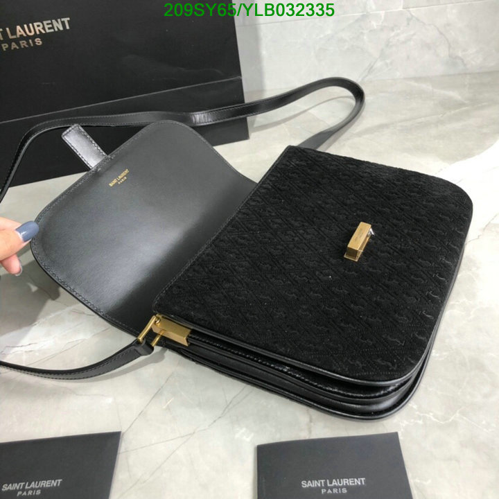 YSL-Bag-Mirror Quality Code: YLB032335 $: 209USD