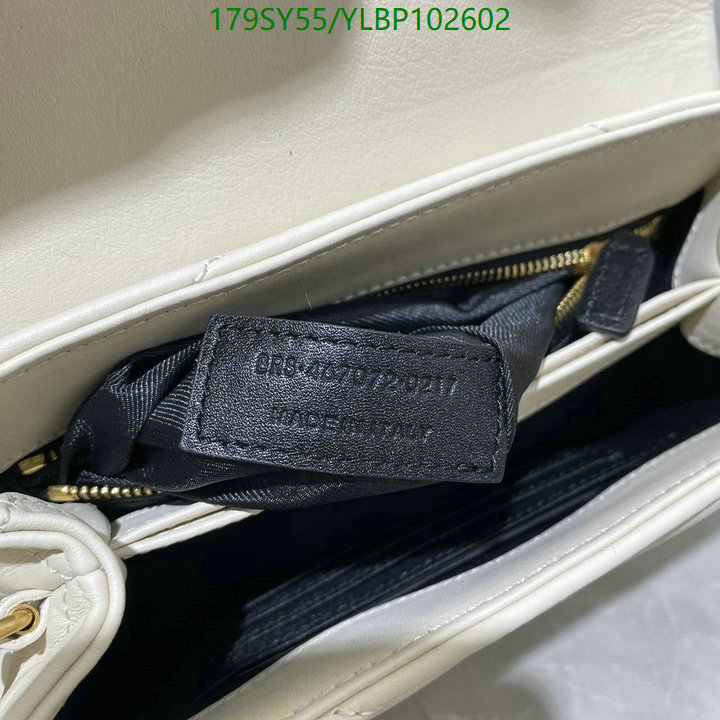 YSL-Bag-Mirror Quality Code: YLBP102602 $: 179USD