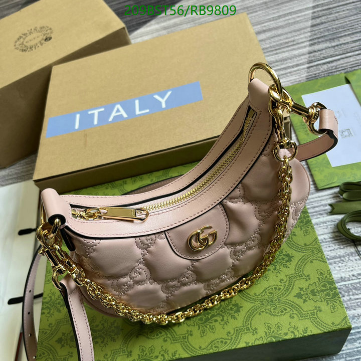 Gucci-Bag-Mirror Quality Code: RB9809 $: 209USD