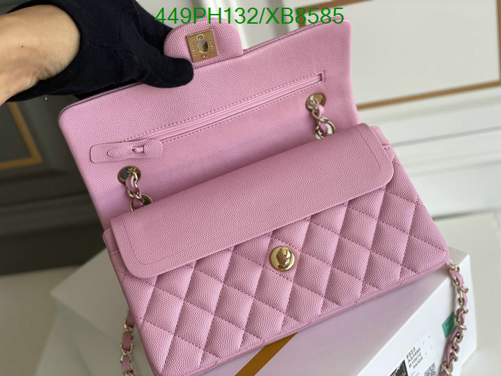 Chanel-Bag-Mirror Quality Code: XB8585 $: 449USD