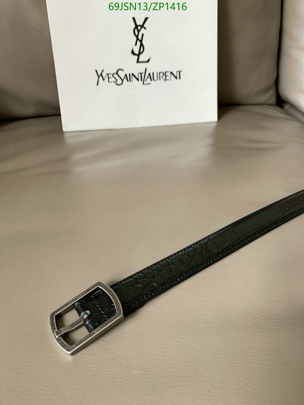 YSL-Belts Code: ZP1416 $: 69USD