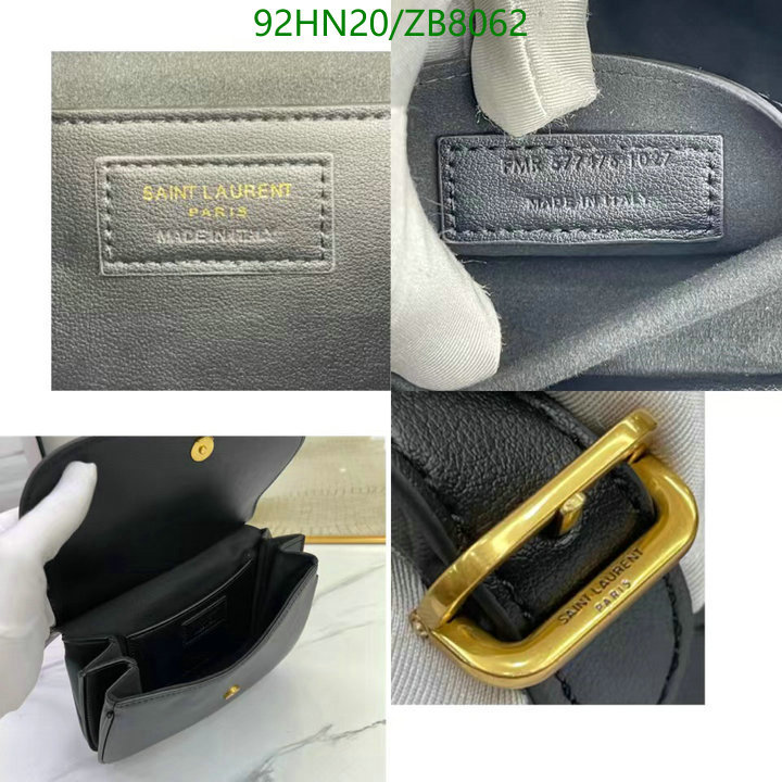 YSL-Bag-4A Quality Code: ZB8062 $: 92USD